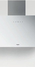 Whirlpool WHVP 62F LT W