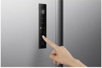 Gorenje NRS917E41X