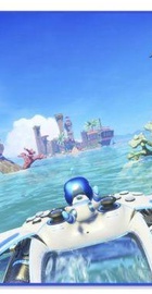 Sony PlayStation 5 Slim Digital Edition Astro Bot Bundle (1000044336)