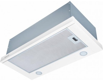 Borgio TLC (TR) 50 White