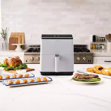 COSORI Smart Dual Blaze Chef Edition 6.4-Litre CAF-P583S-AEUR (KAAPAFCSSEU0079Y)