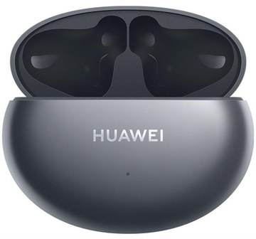 HUAWEI FreeBuds 4i Silver Frost (55034697)