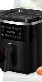 HEINNER HAFG-B5BK2600