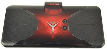 Lenovo Legion Pro 12/128GB Vengeance Red