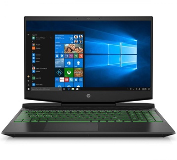 HP Pavilion Gaming 15-dk0001nl (7GP00EA)