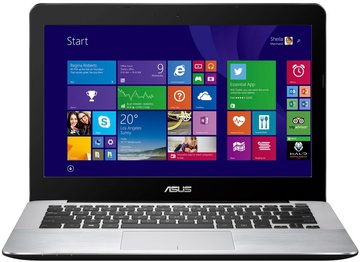 Asus X302UV (X302UV-R4009D)