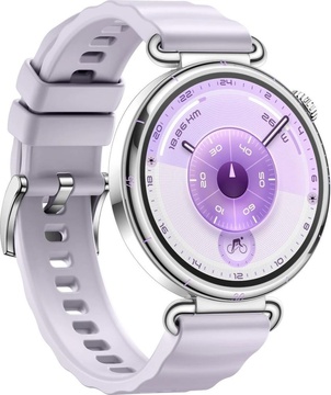 HUAWEI Watch GT 6 41 mm Purple (Konsu-B19FC, 55020FTM)