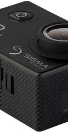 Sigma mobile X-sport C10 Black (UA UCRF)