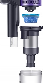 Samsung Jet 60 VS15A6031R4