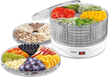 Sencor SFD 1209WH