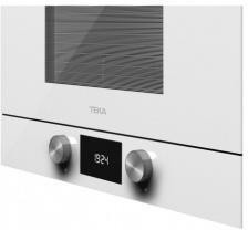 Teka ML 8220 BIS White (112030000)