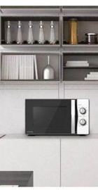 Toshiba MW-MM-20P(WH)