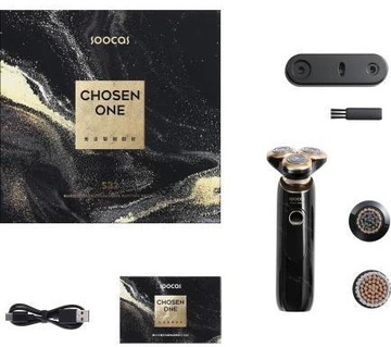 SOOCAS Multifunctional Men's Grooming S32