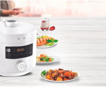 Tefal TURBO CUISINE CY754130