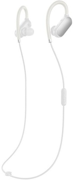 Xiaomi Mi Sports Bluetooth Earphone White (ZBW4379GL)