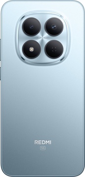 Xiaomi Redmi Note 15 Pro 5G 8/256GB Glacier Blue