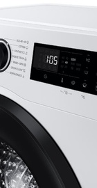 Samsung WW80FG5L32AELE