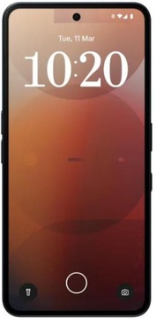 Nothing Phone (3a) 8/128GB Black