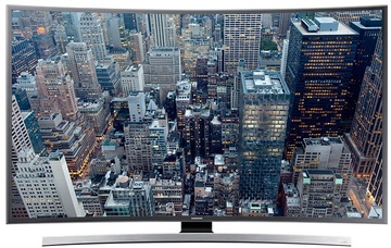 Samsung UE40JU6600