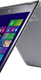 Lenovo Yoga 3 14 (80JH003EUA) Silver