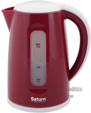 Saturn ST-EK8439 Marsala/White