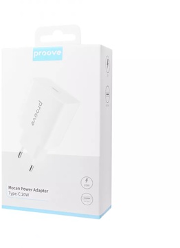 Proove Mocan 20W (Type-C)