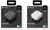AmazingThing Adamas Case for Airpods 3 Clear Crystal