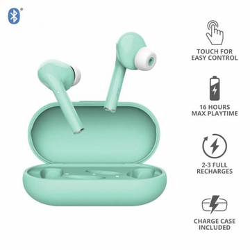 Trust Nika Touch True Wireless Mic Mint (23703)