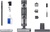 Dreame Wet&Dry Vacuum Cleaner H12 (HHR14B)
