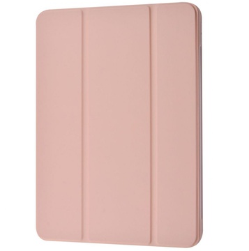Dux Ducis Osom Serie for iPad Air 4 10.9"/Pro 11" with slot for Pencil Pink Sand