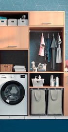 Indesit IM 642B MY TIME UA