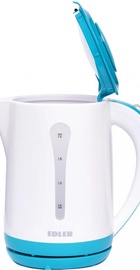 Edler EK4520 Turquoise