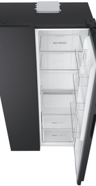 Haier HSR3918ENPB