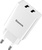 Baseus Speed Mini Dual U Charger 10.5W White (CCFS-R02)