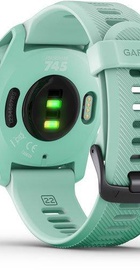 Garmin Forerunner 745 Neo Tropic (010-02445-11) (UA)