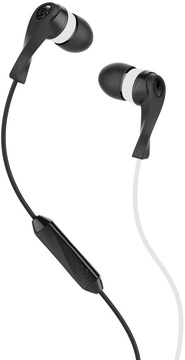 SkullCandy Ink'd 2 Mic1 White/Geo/Black (S2IKHY-380)