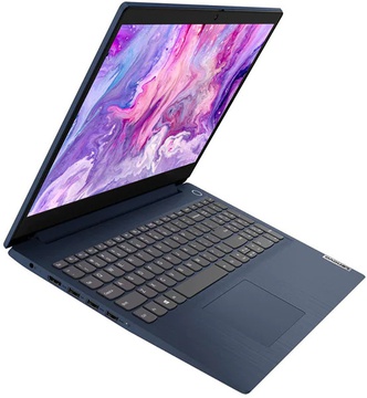 Lenovo IdeaPad 3 15IGL05 (81WQ0041RM)