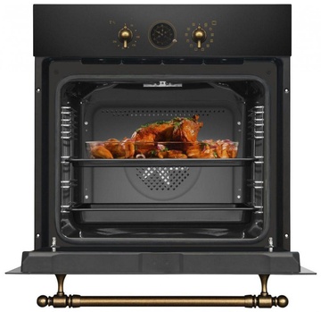 Amica ED17319B RETRO