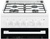 Electrolux LKG600011W