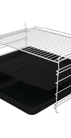 Gorenje BOS67371CLB