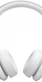 JBL Live 670NC White (JBLLIVE670NCWHT)
