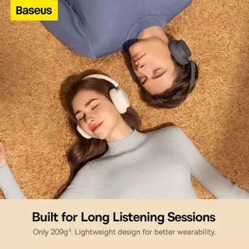 Baseus Bowie D05 Grey