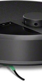 iRobot Roomba Max 705 Vac + AutoEmpty Black