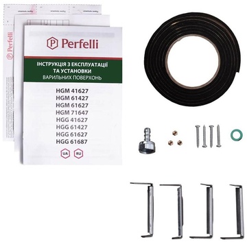 Perfelli HGM 41627 I