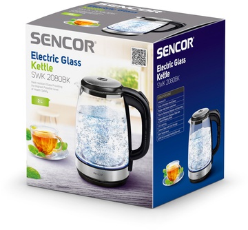 Sencor SWK 2080BK