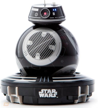 Sphero BB-9E (VD01ROW)