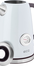 ECG RK 1700 Magnifica Intenso