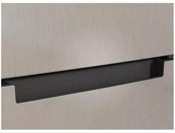 Indesit INFC8 TI21 X0