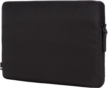 Incase Compact Sleeve in Flight Nylon for 13-inch MacBook Black (INMB100335-BLK)