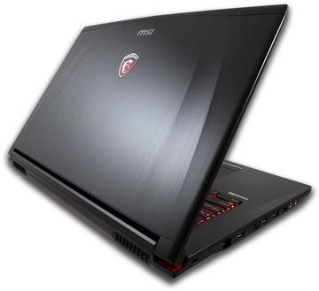 MSI GE72 Apache (GE72-235)